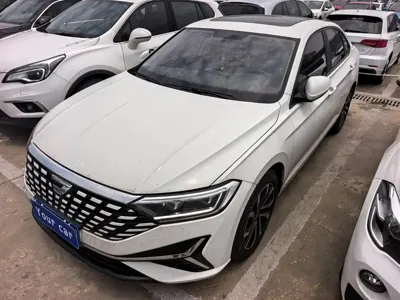 Jetta VA7