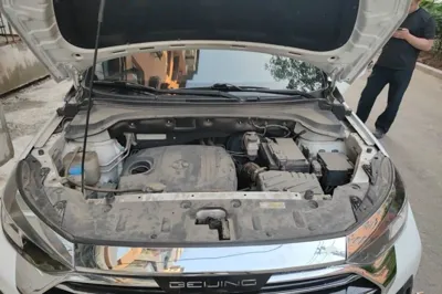 BAIC Beijing X5