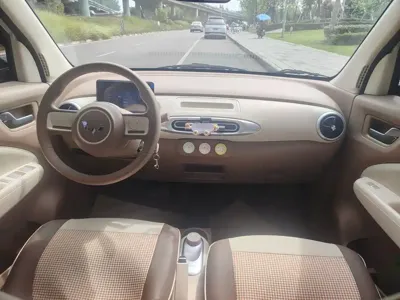 Wuling MINIEV