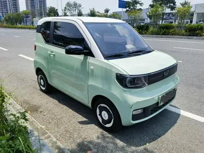 Wuling MINIEV