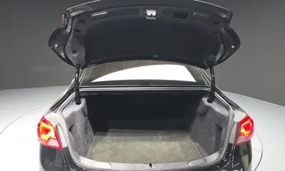 ChevroletGMDaewoo Impala