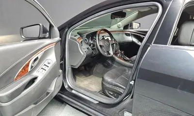 ChevroletGMDaewoo Alpheon