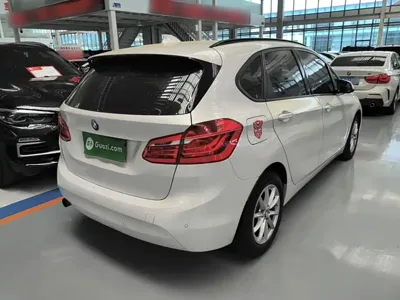 BMW 2 Series Active Tourer