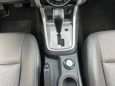 Isuzu MU-X