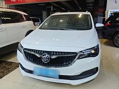 Buick GL6