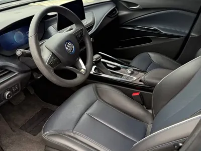 Buick Velite 6