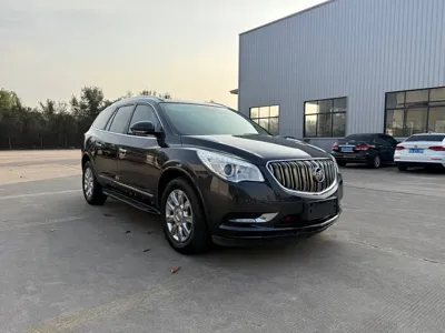 Buick Enclave