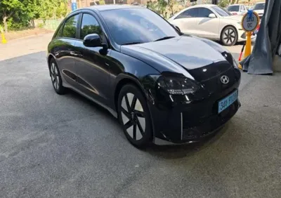 Hyundai Ioniq6