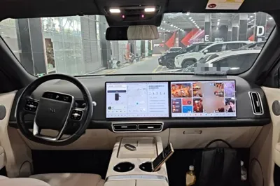 Li Auto L9