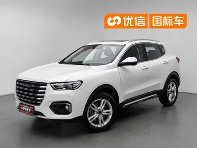 Haval H4