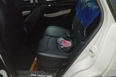 Baojun 530
