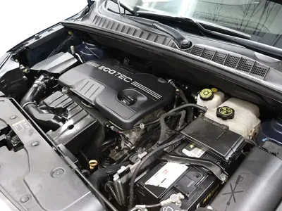 ChevroletGMDaewoo Orlando
