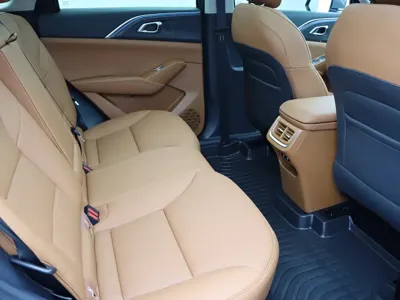 Haval H6L