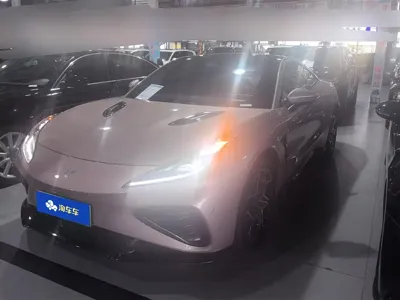 NETA Neta GT
