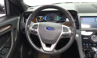 Ford Taurus