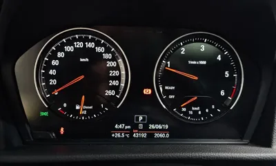 BMW 2-Series