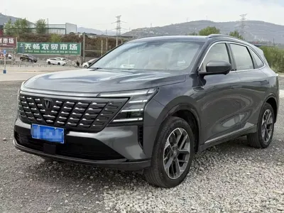 Changan 长安CS75PLUS