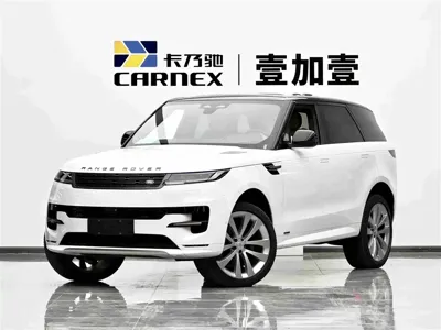 Land Rover Sport