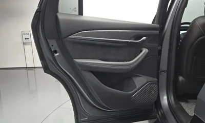Renault-KoreaSamsung Grand Koleos