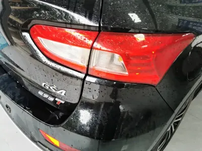 GAC Motor Trumpchi GS4