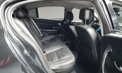 Renault-KoreaSamsung SM5