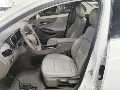 Chevrolet Malibu XL