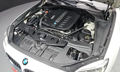 BMW 6-Series
