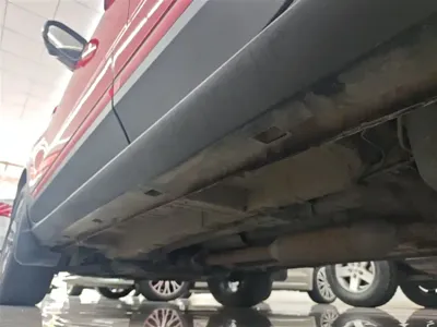 Changan CS55PLUS