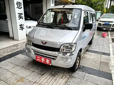Wuling Zhiguang