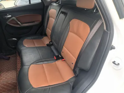 Haima S5