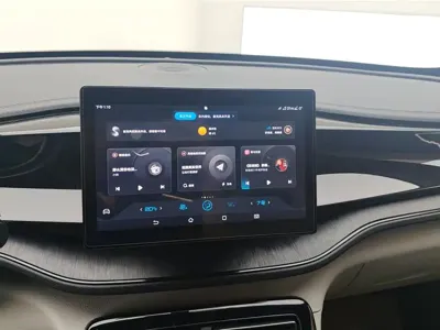 BYD Qin Plus