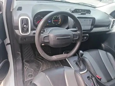 Roewe Clever
