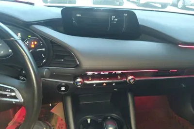 Mazda Mazda 3 Axela