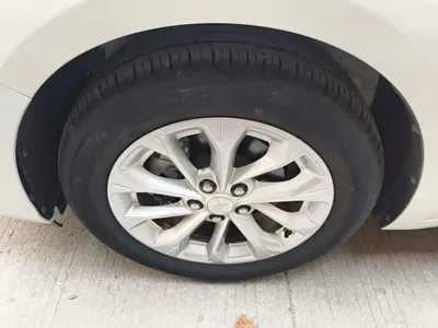 Chevrolet Monza