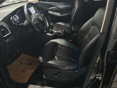 Baojun 560