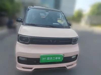 Wuling MINIEV