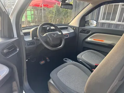Wuling MINIEV