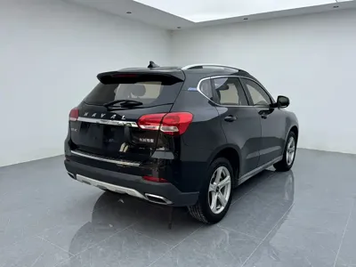 Haval H2