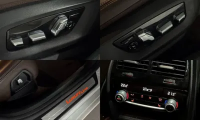 BMW Gran Turismo