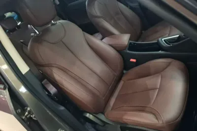 Buick GL6
