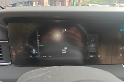 Li Auto ONE