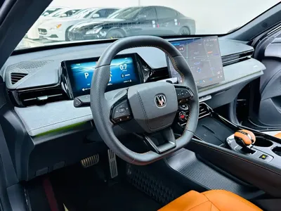 Changan UNI-V