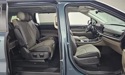Kia Canival