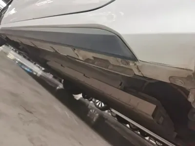 BYD Destroyer 05