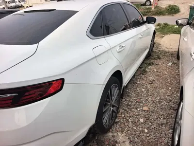 Geely Xingrui