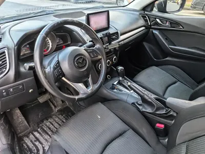 Mazda 3 Axela