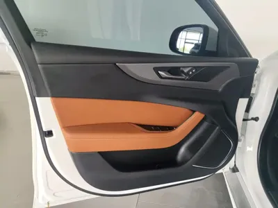 Jaguar XEL