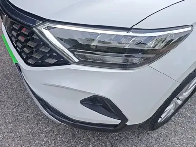 Jetta VS5