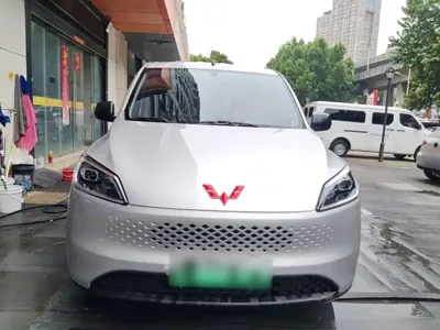 Wuling Hongguang EV