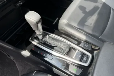 Honda Crider